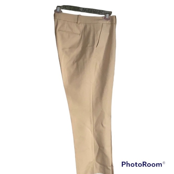 Talbots Pants - TALBOTS Petite Ankle Pants